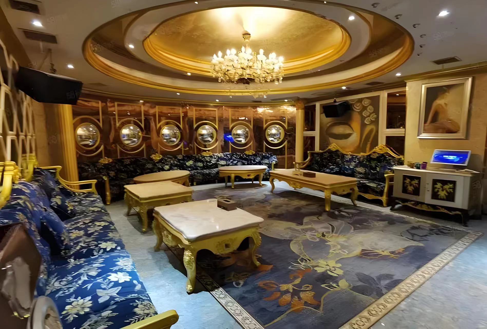 铜仁ktv小时场，好玩不停-石阡县ktv预定